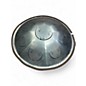 Used Rav Vast B Celtic Double Ding Steel Drum