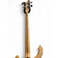 Used Rickenbacker 4003 Natural Electric Bass Guitar