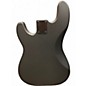 Used Sawtooth PEE Black Electric Bass Guitar