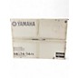 Used Yamaha MG24/14FX Unpowered Mixer thumbnail