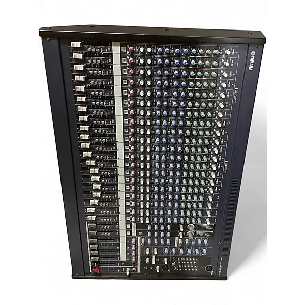 Used Yamaha MG24/14FX Unpowered Mixer