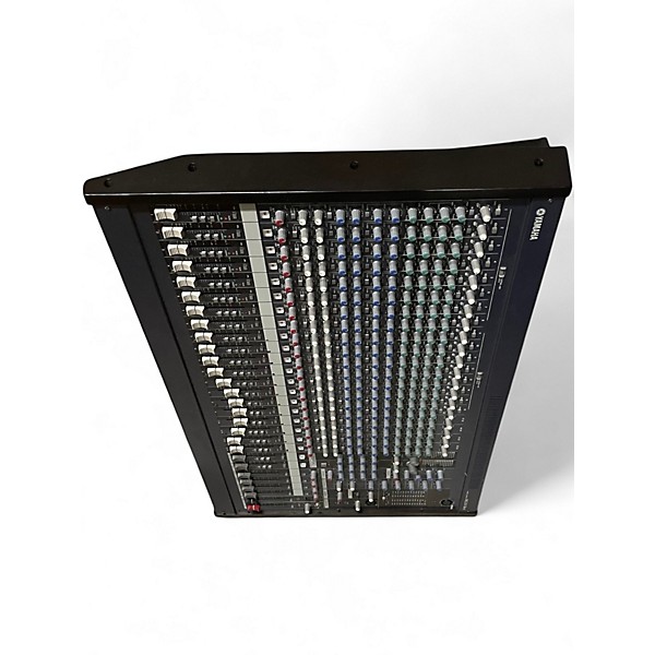 Used Yamaha MG24/14FX Unpowered Mixer