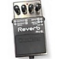 Used BOSS RV6 Digital Reverb Effect Pedal thumbnail