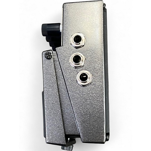 Used BOSS RV6 Digital Reverb Effect Pedal