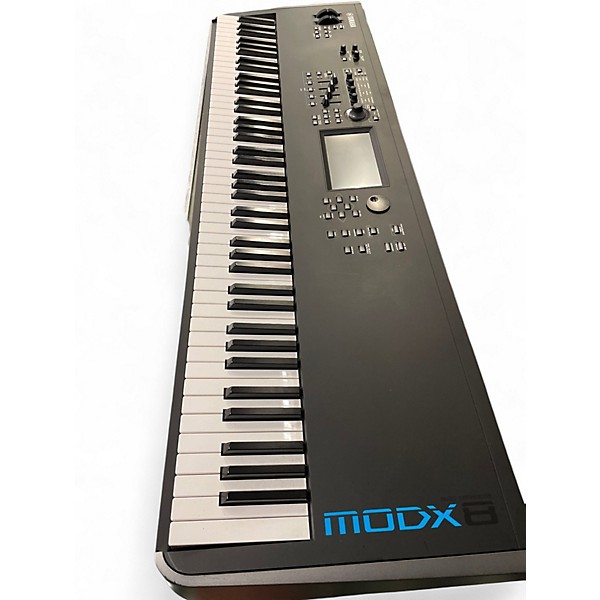 Used Yamaha MODX8 Synthesizer