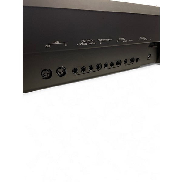 Used Yamaha MODX8 Synthesizer