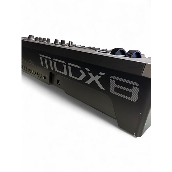 Used Yamaha MODX8 Synthesizer