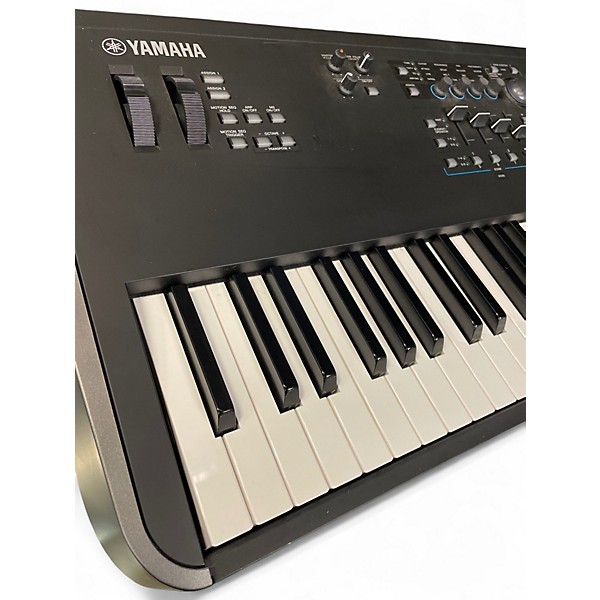 Used Yamaha MODX8 Synthesizer