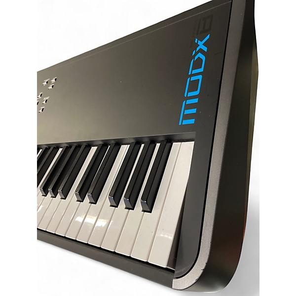Used Yamaha MODX8 Synthesizer