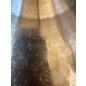 Used Paiste 20in Prototype Ride Cymbal