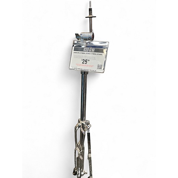 Used SPL Cymbal Stand Cymbal Stand