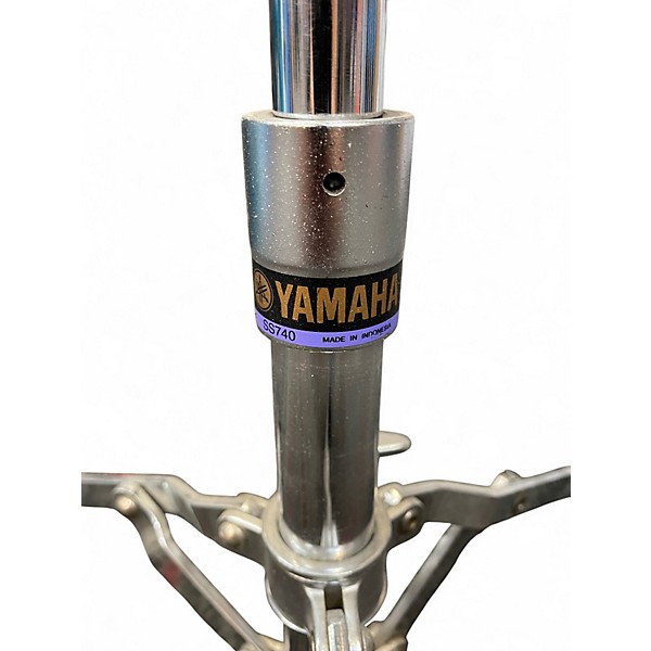 Used Yamaha Snare Stand Snare Stand
