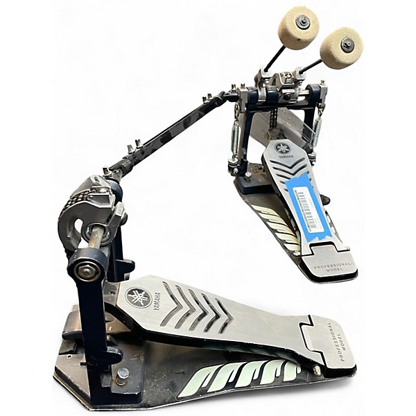 Used Yamaha Double Bass Pedal Double Bass Drum Pedal