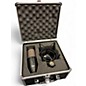 Used AKG P420 Project Studio Condenser Microphone