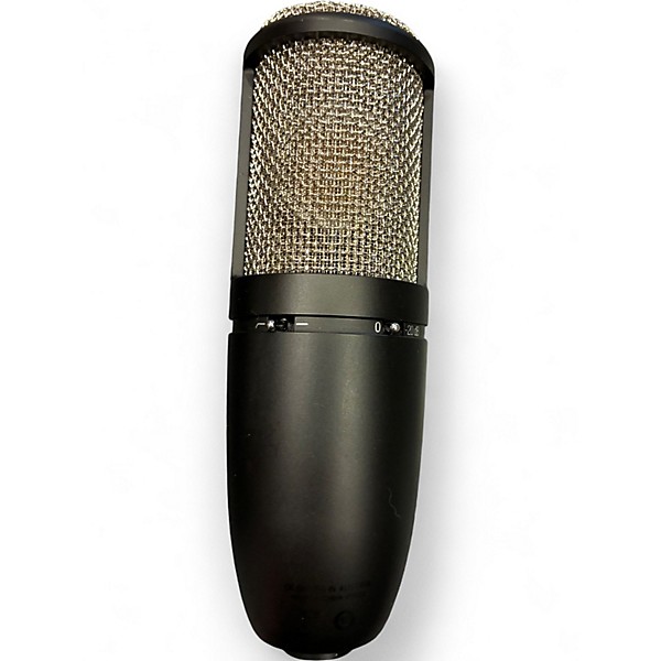 Used AKG P420 Project Studio Condenser Microphone