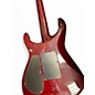 Used Jackson SLXQ Soloist Amber Sunburst Solid Body Electric Guitar