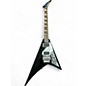 Used Jackson RR3 Randy Rhoads Black Solid Body Electric Guitar thumbnail