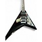 Used Jackson RR3 Randy Rhoads Black Solid Body Electric Guitar