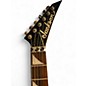 Used Jackson RR3 Randy Rhoads Black Solid Body Electric Guitar