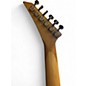 Used Jackson RR3 Randy Rhoads Black Solid Body Electric Guitar