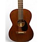 Used Martin 00015SM Mahogany Acoustic Guitar