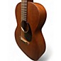 Used Martin 00015SM Mahogany Acoustic Guitar