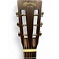 Used Martin 00015SM Mahogany Acoustic Guitar