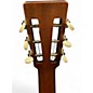Used Martin 00015SM Mahogany Acoustic Guitar