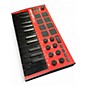 Used Akai Professional MPK Mini MIDI Controller