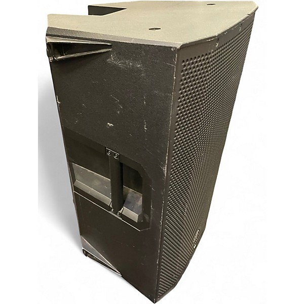 Used Mackie thump 12a Powered Speaker