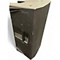 Used Mackie thump 12a Powered Speaker