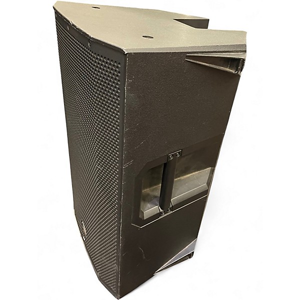 Used Mackie thump 12a Powered Speaker