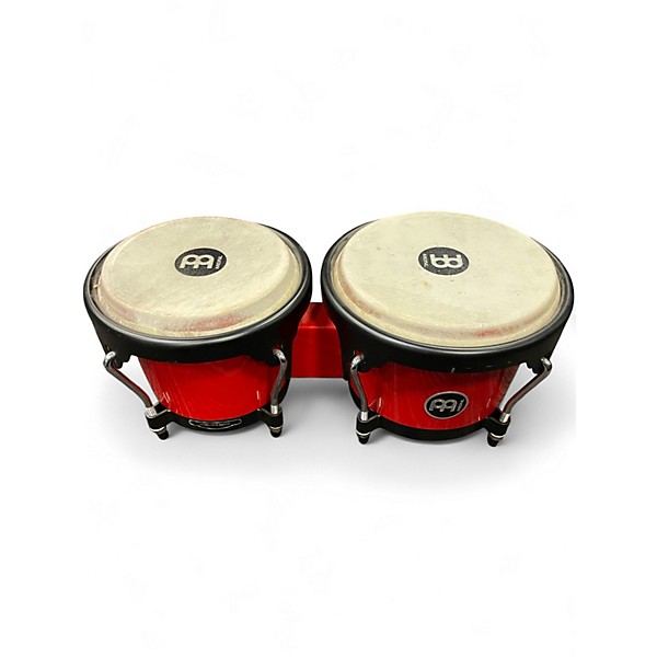 Used MEINL headliner bongo Bongos