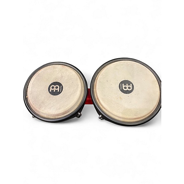 Used MEINL headliner bongo Bongos