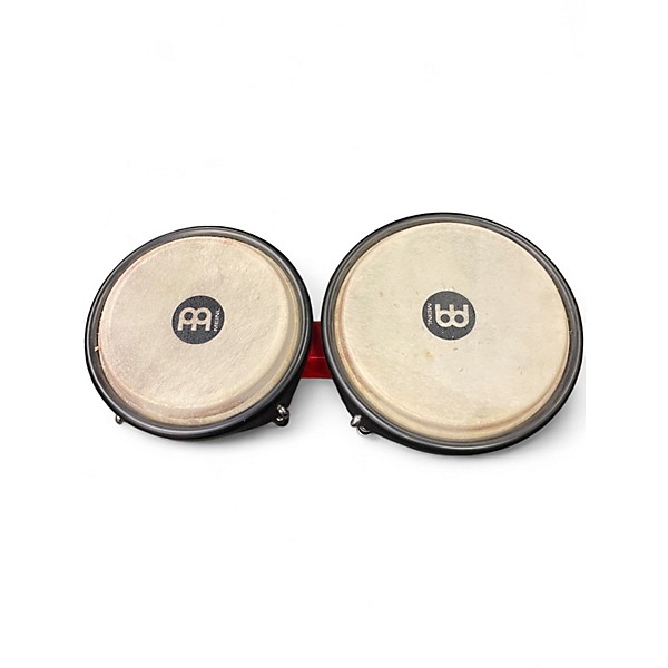 Used MEINL headliner bongo Bongos