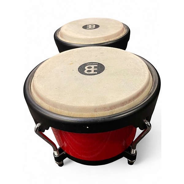 Used MEINL headliner bongo Bongos