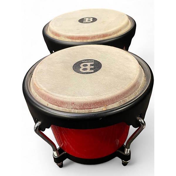 Used MEINL headliner bongo Bongos