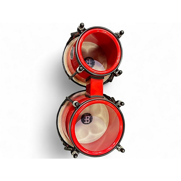Used MEINL headliner bongo Bongos