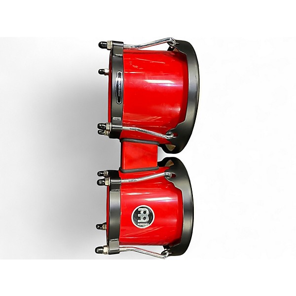 Used MEINL headliner bongo Bongos