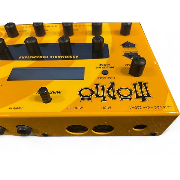 Used Dave Smith Instruments Mopho Synthesizer | Guitar Center