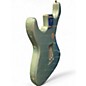 Used Fender 1967 RELIC STRATOCASTER FIREMIST SILVER Solid Body Electric Guitar