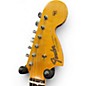 Used Fender 1967 RELIC STRATOCASTER FIREMIST SILVER Solid Body Electric Guitar