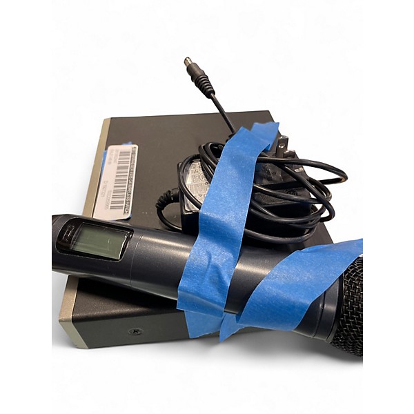 Used Sennheiser E935 G4 WIRELESS Handheld Wireless System