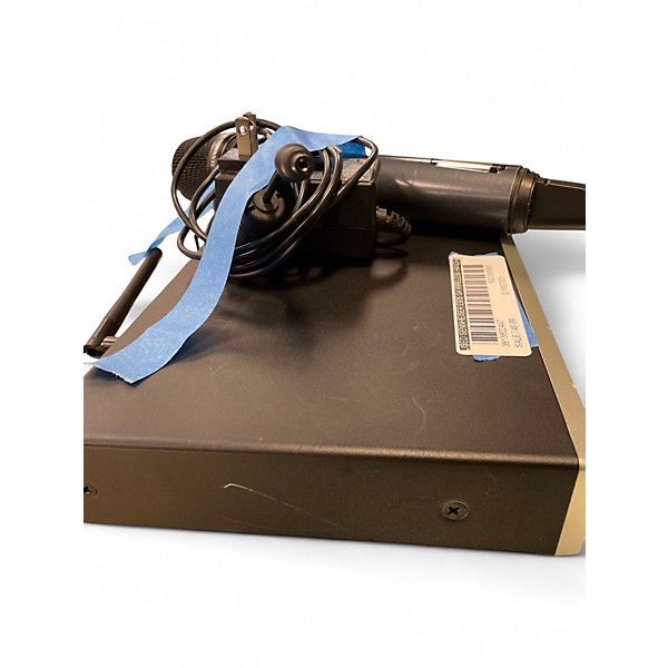 Used Sennheiser E935 G4 WIRELESS Handheld Wireless System