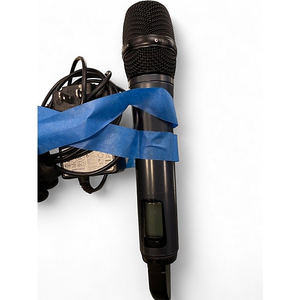 Used Sennheiser E935 G4 WIRELESS Handheld Wireless System