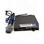 Used Shure SLXD4 BETA87A Handheld Wireless System thumbnail