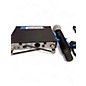 Used Shure SLXD4 BETA87A Handheld Wireless System