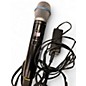 Used Shure SLXD4 BETA87A Handheld Wireless System