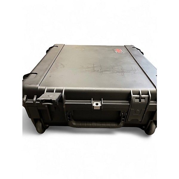 Used SKB MIXER CASE Utility Case