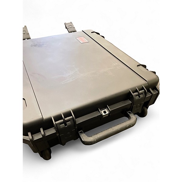 Used SKB MIXER CASE Utility Case